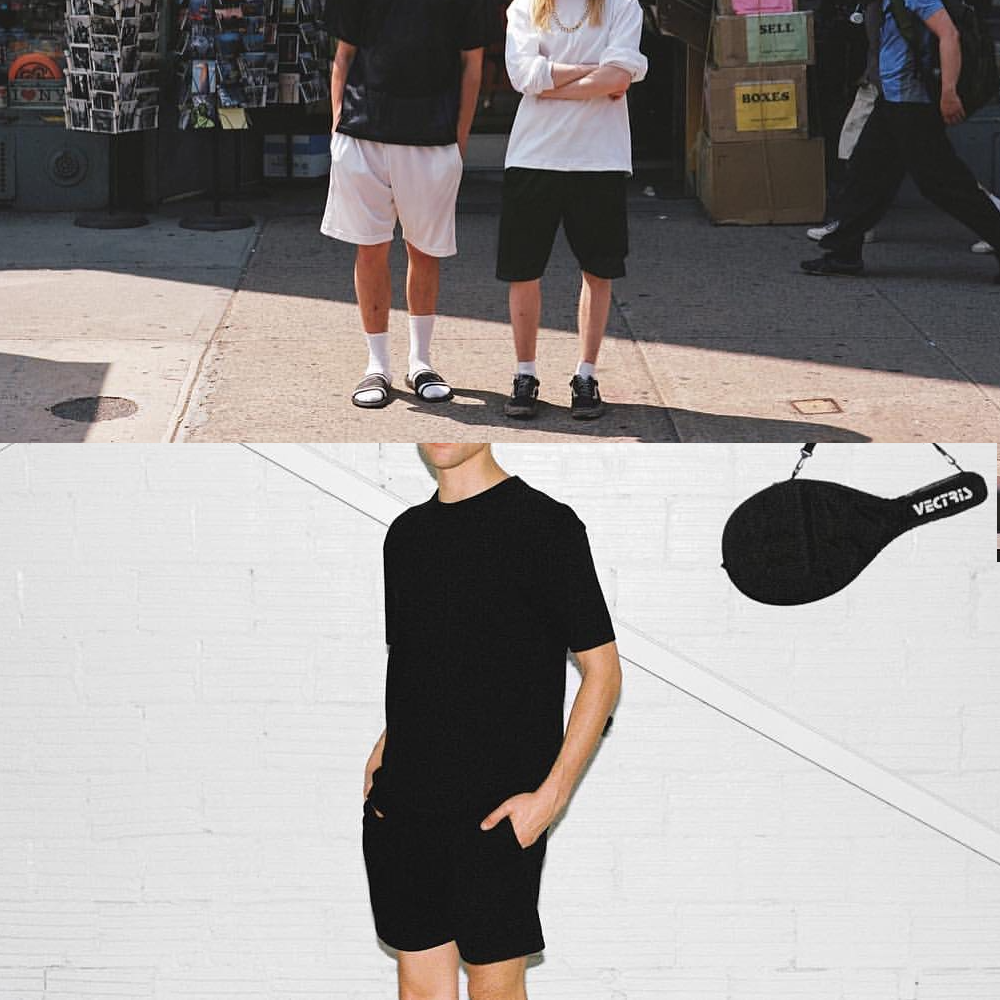 サボ様専用】ロサンゼルスアパレルショートパンツLサイズ3点